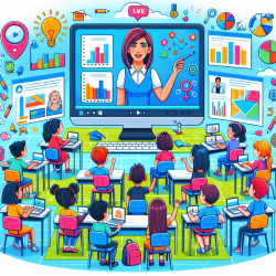 Integrating Online Speech Therapy into School Culture: A Data-Driven Approach || TinyEYE Online Therapy