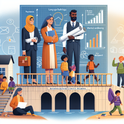 Empowering Educators: Building Bridges for Refugee Youth Wellbeing 