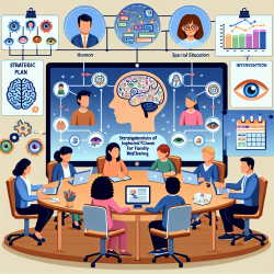 Strategic Implementation of Behavioral Science for Family Well-being || TinyEYE Online Therapy