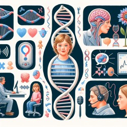 Understanding Prader–Willi Syndrome and Chromosome 15q11.2 BP1-BP2 Region: Implications for Speech-Language Pathologists || TinyEYE Online Therapy