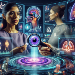 Advancements in Fluorescence Sensors: Implications for Speech-Language Pathologists || TinyEYE Online Therapy