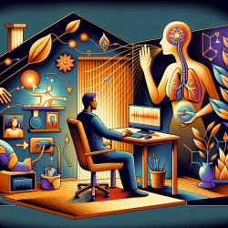 Reignite Your Passion: Embracing the Benefits of Online Therapy from Home || TinyEYE Online Therapy