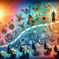 Understanding Paradigm Shifts in Gifted Education: Historical Context and Future Directions || TinyEYE Online Therapy