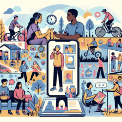 Leveraging Outdoor Activities for Enhancing Adolescent Well-Being During Crises 
