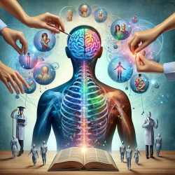 Enhancing Chiropractic Practice Through Psychosocial Awareness 