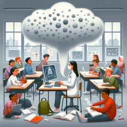 This Hidden Air Quality Factor Could Be Undermining Student Mental Health (And Most Schools Miss It) 