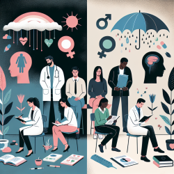 Understanding Adversity and Suicide: Implications for Practitioners || TinyEYE Online Therapy