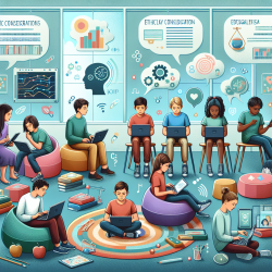 Enhancing Practitioner Skills through AI Literacy: Insights from an Exploratory Study || TinyEYE Online Therapy