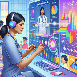 Leveraging Historical Health Expenditure Data to Enhance Speech-Language Pathology Practice || TinyEYE Online Therapy