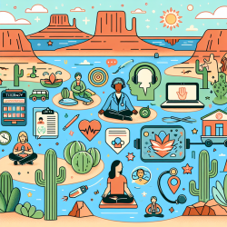 How to Become an LCSW in Arizona: A Comprehensive Guide || TinyEYE Online Therapy