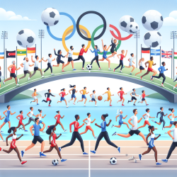 Bridging the Gender Gap in Physical Activity: Insights for Practitioners || TinyEYE Online Therapy