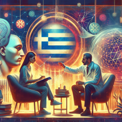Enhancing Practitioner Skills: Insights from Greek-Cypriot Mental Health Experiences 