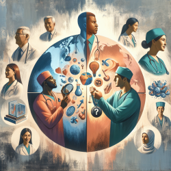 Unlock the Secrets of Global Health Training: Transform Your Practice Today! 