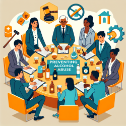 Preventing Alcohol Abuse: New Strategies for Practitioners 