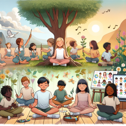 Empowering Young Minds: How Ethics and Meditation Can Transform Creativity and Responsibility 