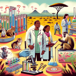 Empowering Change: Improving Ethical Practices in Animal Research 