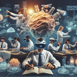 Enhancing Practitioner Skills through Spatial Cognition Research || TinyEYE Online Therapy