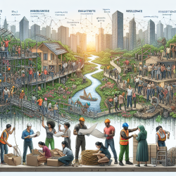 Building Resilience: A Pathway to Stronger Communities || TinyEYE Online Therapy