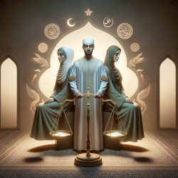 Enhancing Practitioner Skills: Insights from Religious Approaches to Muslim Marital Conflict || TinyEYE Online Therapy