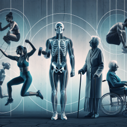 How Bone Loading Varies with Age: Insights for Practitioners 