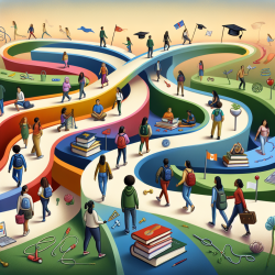 Empowering Every Student: A Pathway to Success || TinyEYE Online Therapy