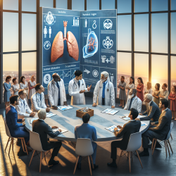 Empowering Practitioners: Harnessing Community Insights for Improved Respiratory Hygiene 