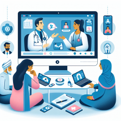 Enhancing Practitioner Skills Through Telehealth Retention Strategies 