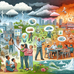 Uncover the Hidden Impact of Climate Change on Youth: What Every Practitioner Needs to Know! || TinyEYE Online Therapy