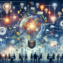 Integrating Open Science and Intellectual Property in Speech-Language Pathology || TinyEYE Online Therapy