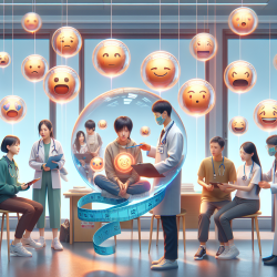 Empowering Practitioners: Harnessing Future Disposition Inventory-24 for Enhanced Student Support || TinyEYE Online Therapy