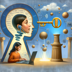 Unlocking the Power of Narratives: Essentialism and Exceptionalism in Speech-Language Pathology || TinyEYE Online Therapy