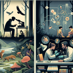 Leveraging Wildlife Pathogen Surveillance to Enhance Speech-Language Pathology Practices 