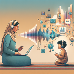 Harnessing Data-Driven Insights for Effective Online Speech Therapy || TinyEYE Online Therapy