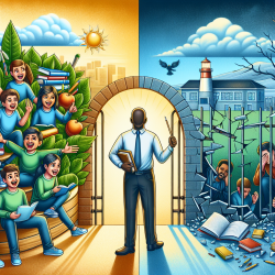 Understanding School Crime and Safety: Key Insights from the Latest Report 