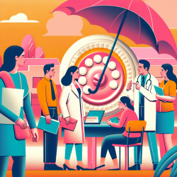 Discovering the Impact of Subdermal Contraceptive Implants in Argentina || TinyEYE Online Therapy