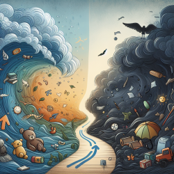 Understanding Adverse Childhood Experiences: A Path to Better Outcomes || TinyEYE Online Therapy