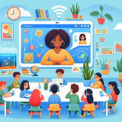Embracing the Future: The Rise of Online Therapy in Schools || TinyEYE Online Therapy