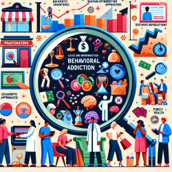 Bridging Borders: Enhancing Speech-Language Pathology with Transnational Insights || TinyEYE Online Therapy