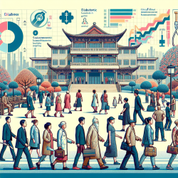 Understanding Socioeconomic and Clinical Gradients in Diabetes Hospitalizations: Implications for Practitioners || TinyEYE Online Therapy
