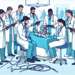 Enhancing ERCP Skills: Insights from National Credentialing Standards || TinyEYE Online Therapy