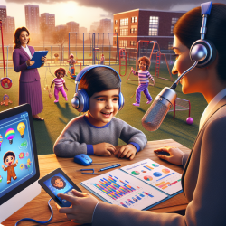 Cracking the Code: Speech Therapy for Kids, the Data-Driven Way! || TinyEYE Online Therapy