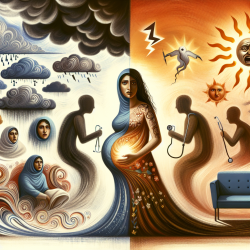 Unlock the Secret to Reducing Fear of Childbirth: What Every Practitioner Needs to Know! || TinyEYE Online Therapy