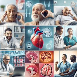 Discover the Shocking Truth About Integrated Care for Stroke and Heart Disease || TinyEYE Online Therapy