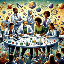 Building Trust in Science: A Guide for Educators || TinyEYE Online Therapy