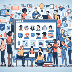 Enhancing Skills Through Online School-Based Interventions: A Guide for Practitioners || TinyEYE Online Therapy