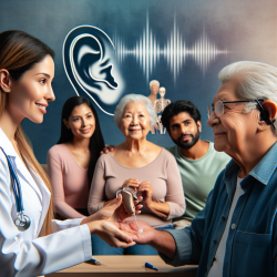 Significant Others in Audiology: Enhancing Hearing Aid Adoption || TinyEYE Online Therapy