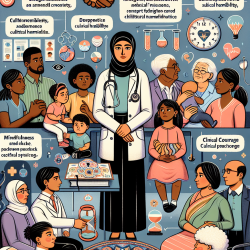 Enhancing Practitioner Skills: Insights from Family Medicine Perspectives 
