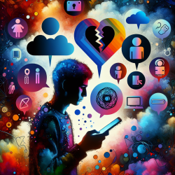 What You Need to Know About Internet Use and Mental Health in Adolescents || TinyEYE Online Therapy