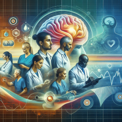 Enhancing Practitioner Skills through Data-Driven Insights on Stroke Care || TinyEYE Online Therapy