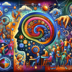 Boost Your Skills with Insight 46: A Fun Dive into Neuroscience! || TinyEYE Online Therapy
